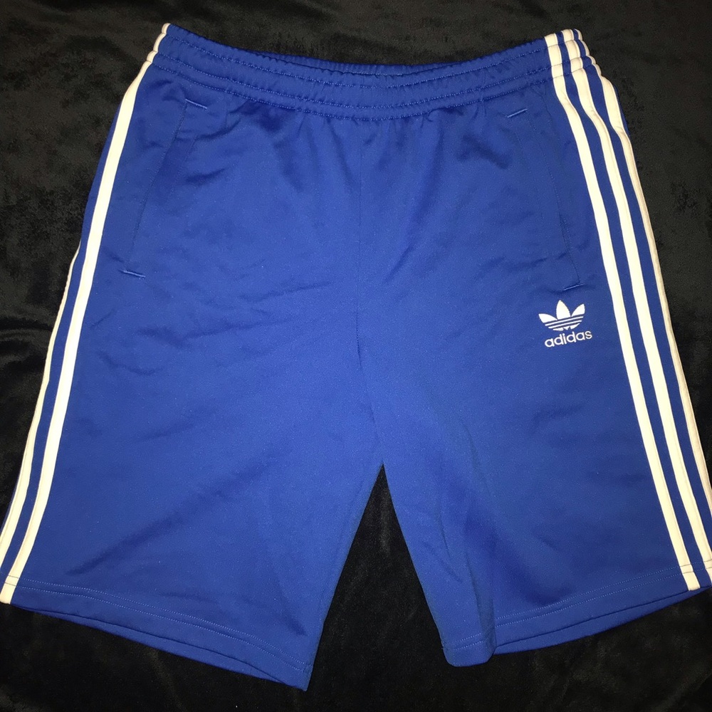 COPY - Adidas shorts